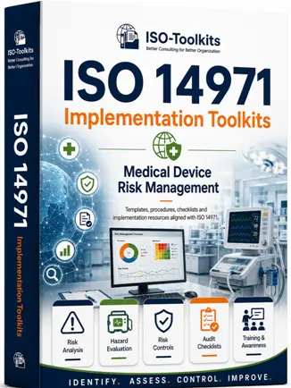 ISO14971 Toolkits