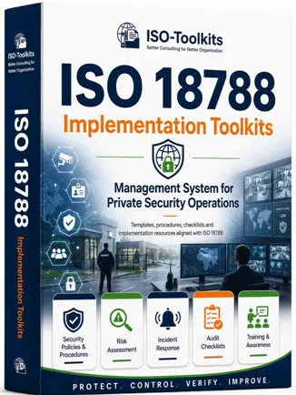 ISO18788 Toolkits