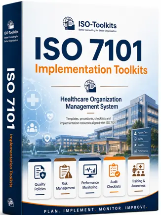 ISO7101 Toolkits