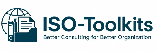 ISO Toolkits