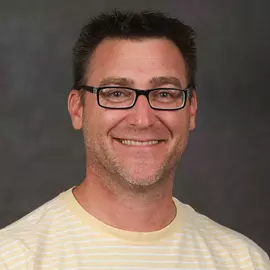 Peter Johnson