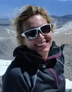 Sarah Mitchell