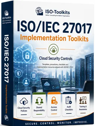 ISO/IEC 27017:2015 Toolkits